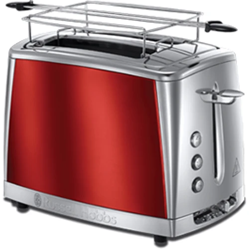 Тостер Russell Hobbs 23220-56 Luna Solar Red