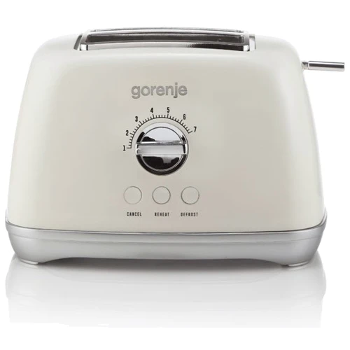 Тостер Gorenje T 900 RL