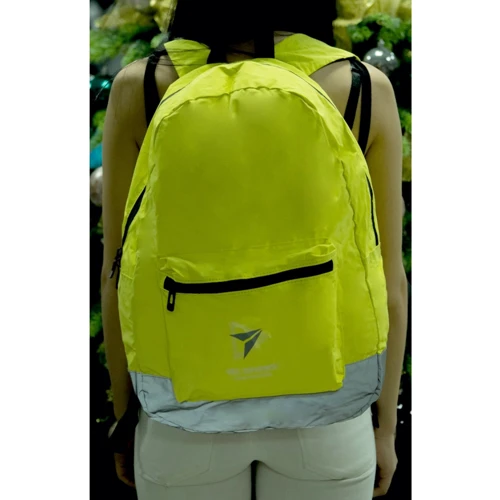 Рюкзак городской YES CITYPACK T-66 Yellow (557464): Год коллекции 2019