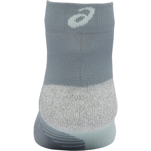 Шкарпетки Asics Icon Run Quarter Sock 29-31 (43-46) бірюзові (3013A867-402) фото 2