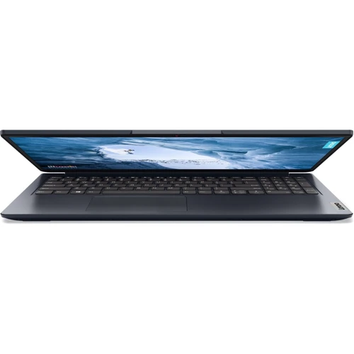 Ноутбук Lenovo IdeaPad 1 15IAU7 (82QD00C0RA) UA: Операционная система без ОС