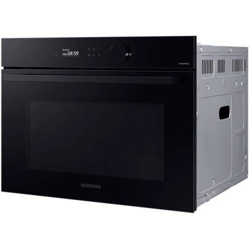 Встраиваемая микроволновая печь Samsung NQ5B5713GBK: Цвет черный