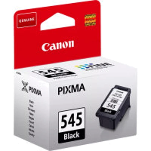 Картридж Canon PG-545 Black, 8мл (8287B001): Виробник Canon