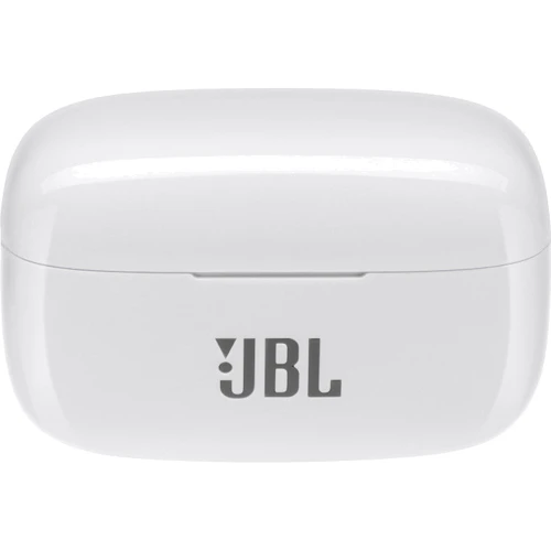 Наушники JBL Live 300TWS, White (JBLLIVE300TWSWHT): Тип излучателя динамический