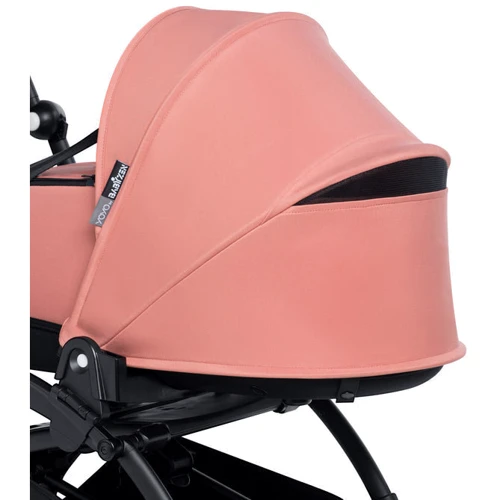 Люлька Babyzen YOYO Bassinet Ginger/Имбирный (без дождевика) (BZ10227-09): Производитель Babyzen