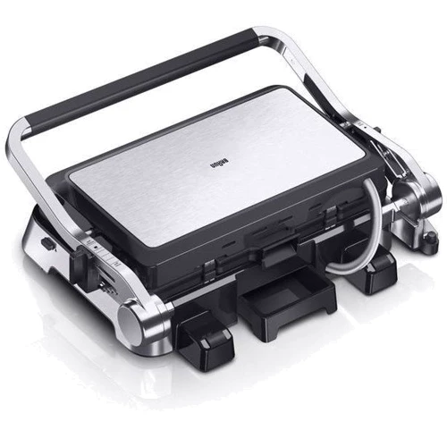 Электрогриль Braun MultiGrill 9 Pro CG 9140: Тип Электрогриль