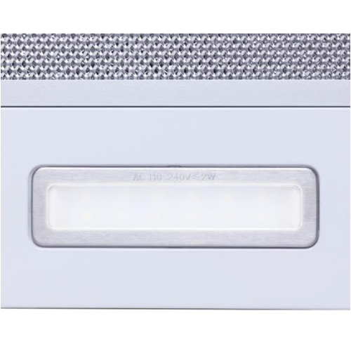 Вытяжка Minola HTL 6814 WH 1200 LED фото 9