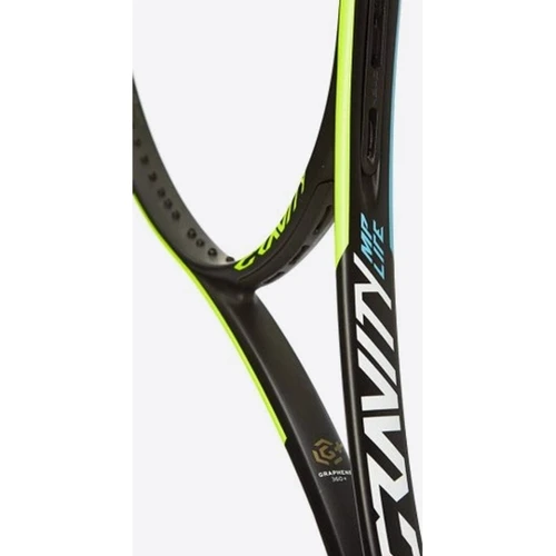 Ракетка для великого тенісу Head Gravity MP LITE 2021 Gr2 фото 2