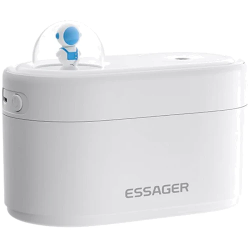 Увлажнитель воздуха Essager EJSQ-YH02: Увлажнение есть