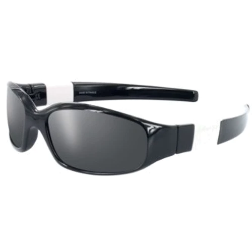 Спортивные очки Julbo BOWL Polar Kids Black/grey (J3519214)