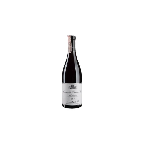 Вино Simon Bize et Fils Savigny 1er cru les Fournaux (0,75 л.) (BW52743)