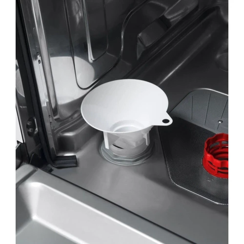 Встраиваемая посудомоечная машина Amica DIM44C6TBOID фото 7