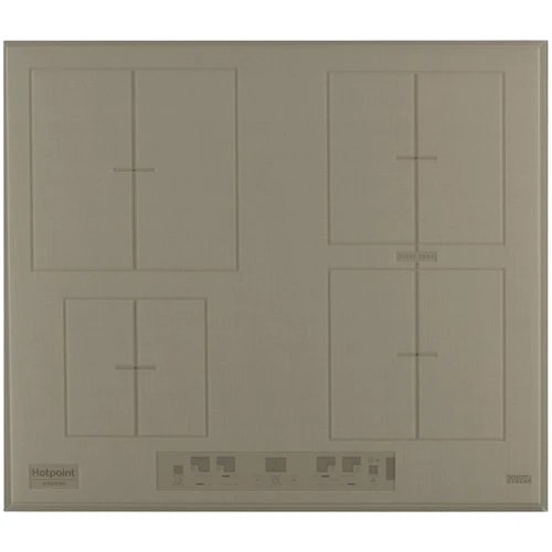 Варочная поверхность электрическая Hotpoint-Ariston KIA 641 B B (DS)