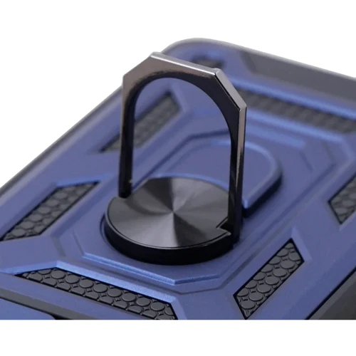 Чехол для телефонов BeCover Military Blue for Samsung M156 Galaxy M15 (711053): Тип накладка на заднюю часть