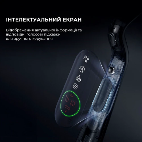Пилосос Xiaomi Deerma VX96W фото 8