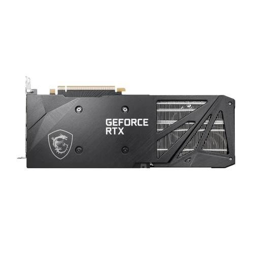 Видеокарта MSI GeForce RTX 3060 VENTUS 3X 12G OC: Тип памяти GDDR6