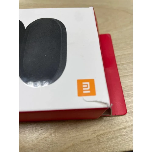 Xiaomi AirDots/Earbuds 2 Black (Навушники)(28312/07122713): Причина уцінки Нетоварный вид упаковки