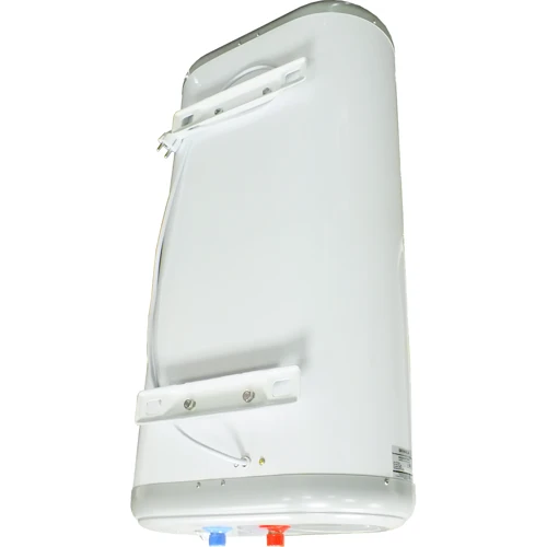 Бойлер Grunhelm GBH I-50VH FLAT: Монтаж вертикальный/горизонтальный