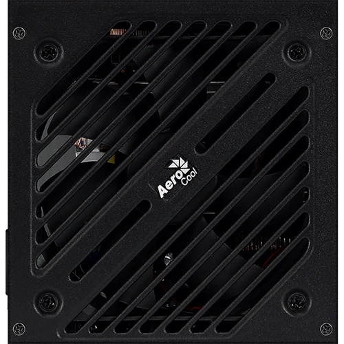 Блок питания Aerocool Cylon 700W (4718009153363) ARGB Cylon 700W ARGB: Мощность, Ватт 700