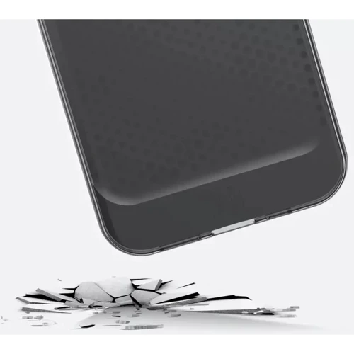 Чехол для iPhone Urban Armor Gear UAG [U] Lucent Ice (11316N314343) for iPhone 13 Pro Max: Цвет прозрачный