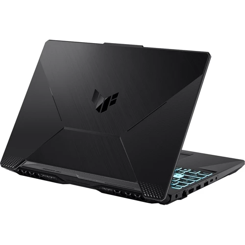 Ноутбук ASUS TUF Gaming F15 FX506HF (FX506HF-HN014W): Вес 2.3 кг
