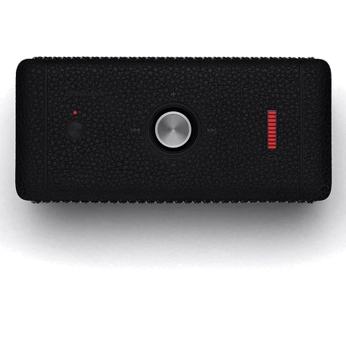 Акустика Marshall Emberton II Black and Steel (1006788): Тип портативная