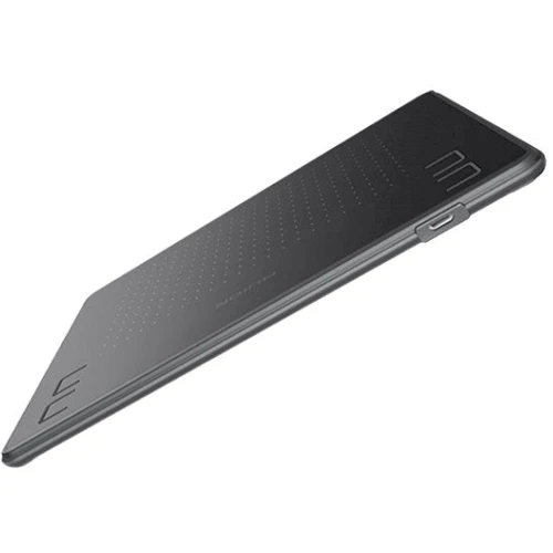 Графический планшет Huion Inspiroy H430P: Формат поверхности A7