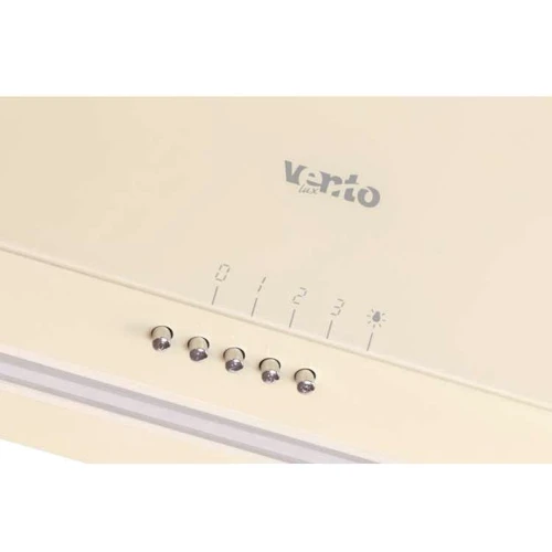 Вытяжка Ventolux TORINO 60 IVORY (750) PB фото 5