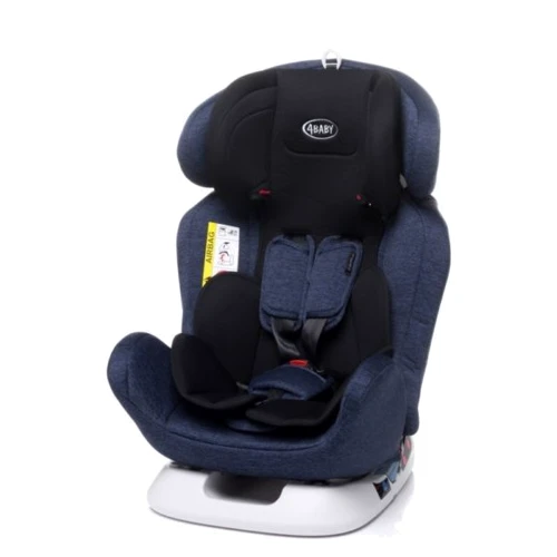 Автокресло 4Baby Captiva (0-36 кг) (цвет - navy blue)