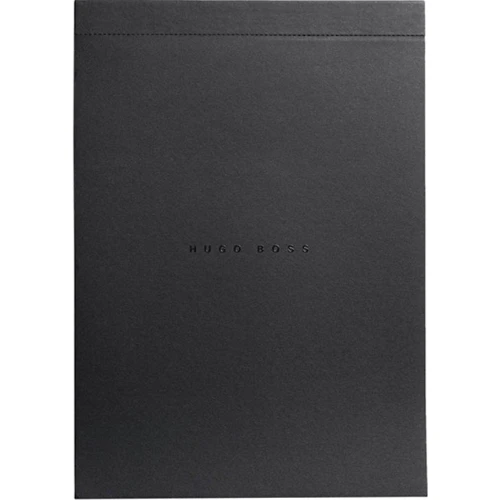 Блокнот A5 HUGO BOSS (HZRCA5): Виробник Hugo Boss