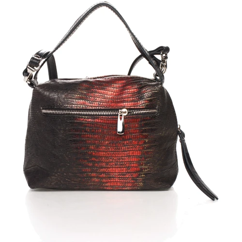 Женская сумка через плечо ARTiS Bags черная (16694202-4620): Пол Женский