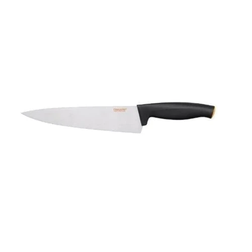 Набір кухонних ножів Fiskars Functional Form 2 шт. (1014198): Кількість предметів 2