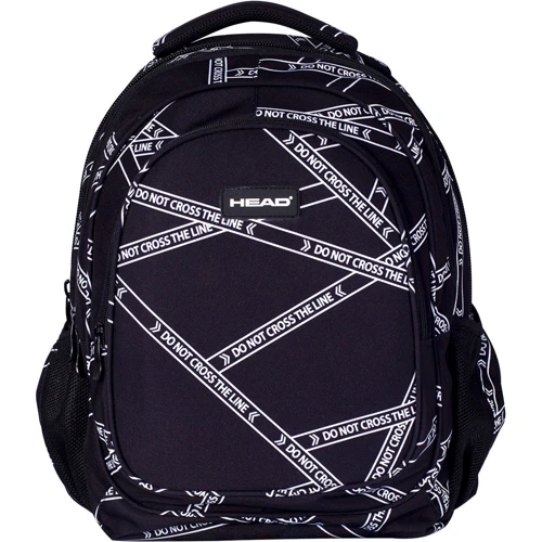 Рюкзак AB300 Dont Cross (502021565): Тип Подростковый рюкзак