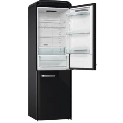 Холодильник Gorenje ONRK619DBK: Исполнение отдельностоящий