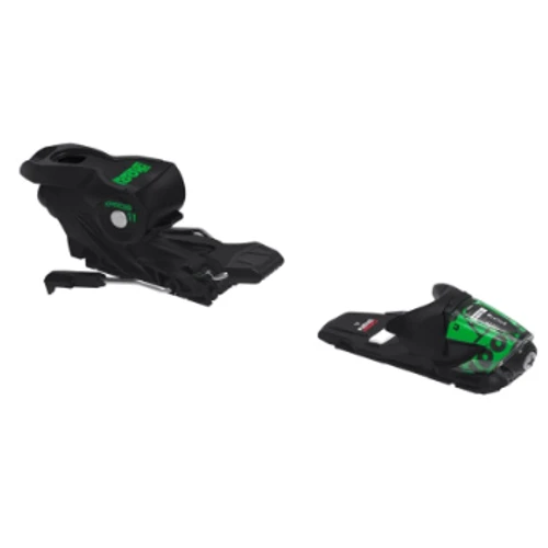 Лижа Rossignol (RAMFS01) EXPERIENCE 80 CARBON XPRESS + кріплення (FCMDX03) XPRESS 11 GW B85 2024 (3607684377878): Розмір 158 см