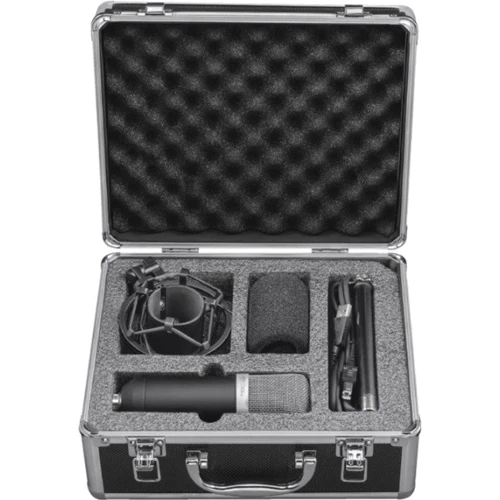 Мікрофон Trust GXT 252 Emita Streaming USB (21753) фото 5