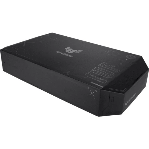 Видеокарта ASUS TUF-RTX3090TI-O24G-GAMING фото 11