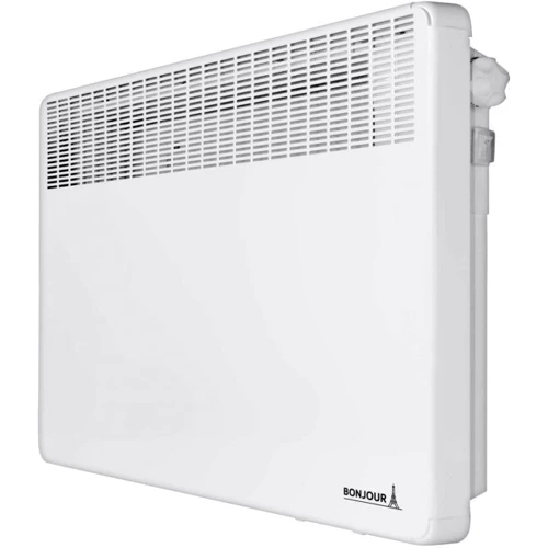 Обогреватель Bonjour Turbo Heat 20 CEG BL-Meca/Q1 (1750W): Производитель Bonjour