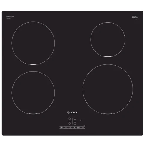 Варочная поверхность Bosch PIE611BB5E