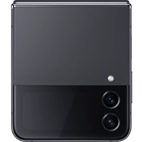 Смартфон Samsung Galaxy Flip 4 8/128GB Graphite F7210 (Snapdragon): Встроенная память 128 ГБ