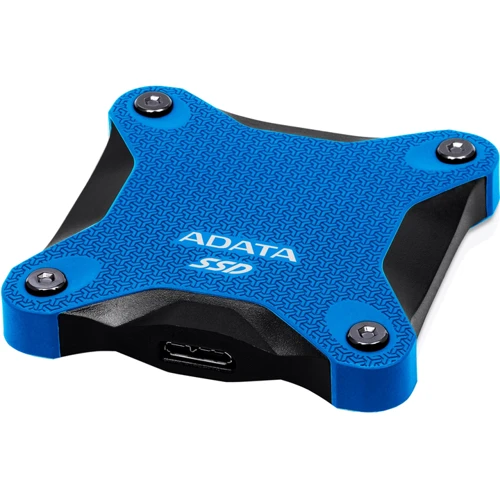 Adata SD620 2TB (SD620-2TCBL): Інтерфейс підключення USB 3.x