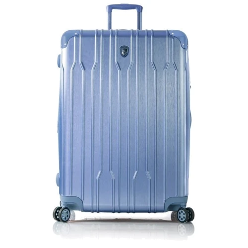 Чемодан Heys Xtrak L Icy Blue синий (930187): Пол Унисекс