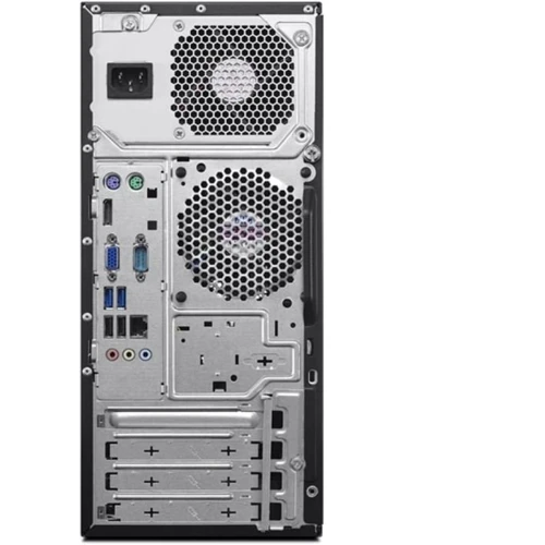 Персональный компьютер (ПК) Lenovo ThinkCentre M700 (10MR006FUA): Процессор Intel Core i3-7100T 3.4 ГГц
