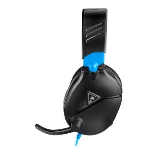 Наушники Turtle Beach Recon 70 for PS4 Black (TBS-3555-02): Сопротивление наушников (Ом) 32