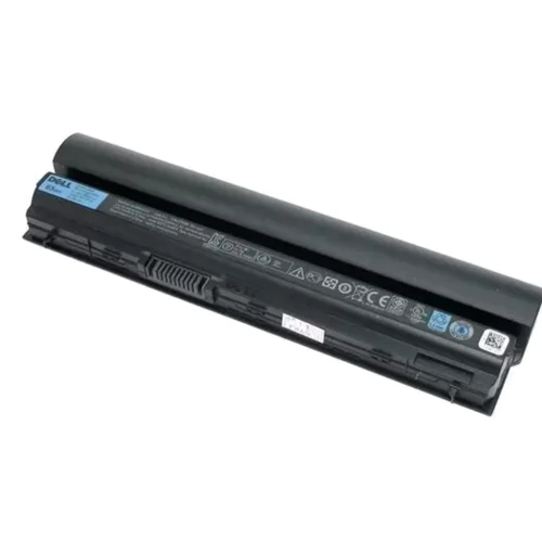 Батарея для ноутбука Dell RFJMW Latitude E6320 11.1V Black 5100mAh Orig