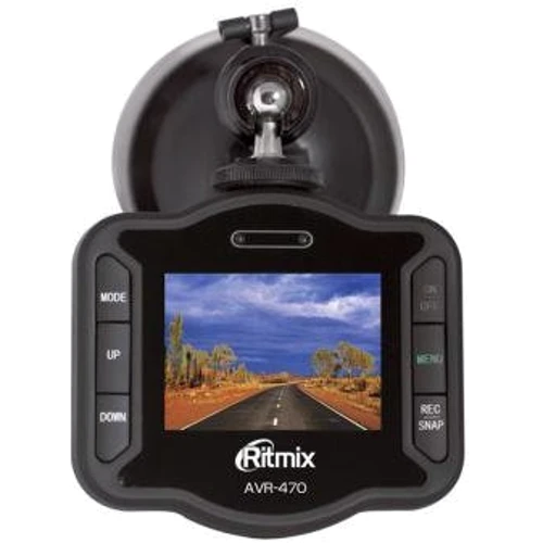 Ritmix AVR-470