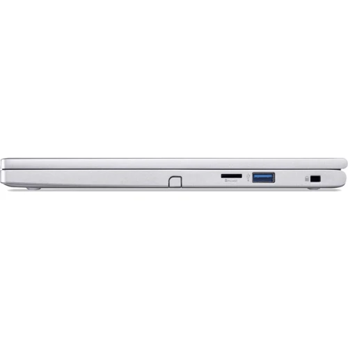 Ноутбук Acer Spin 3 SP314-55N-52CF (NX.K0QEP.003): Відеоадаптер Intel Iris Xe Graphics