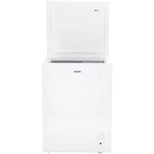 Морозильная камера ELEYUS MFD085M WH150: Исполнение отдельностоящая