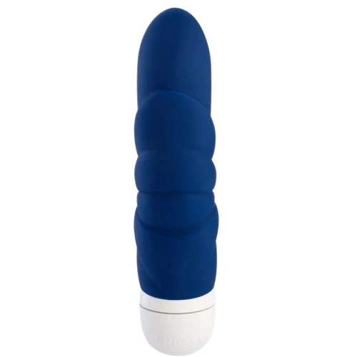 Вибратор Fun Factory JAM dark blue