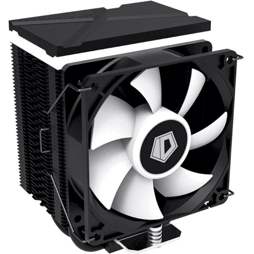 Кулер ID-Cooling SE-914-XT ARGB: Роз'єм 4pin